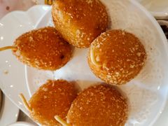 -大鸭梨烤鸭(石佛营店)