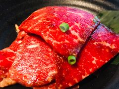 -九畋町和牛黑牛烤肉料理(三里屯3·3大厦店)