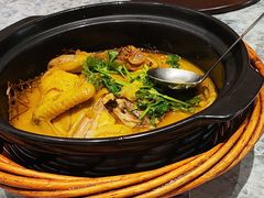 -聚丰园•湖鲜餐厅(阿红私房菜梅石路店)