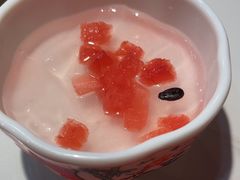 -欠火锅·水牛毛肚·团建聚餐·生日宴(何山路店)