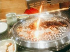 -韩盛·盛江山自助料理(于洪新玛特店)
