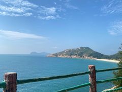 -广东惠东海龟国家级自然保护区