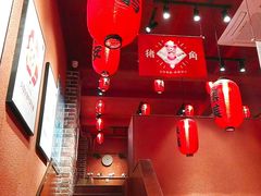 -猪角·闽南猪脚饭(华闽大厦店)
