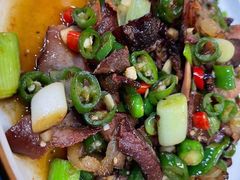 -下梅人家土菜馆(历史文化餐厅度假区店)