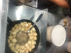 -无声臭豆腐(大井1号店)