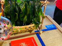 -蜀大侠火锅(森兰花园城店)