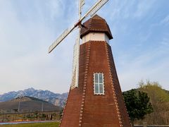 -西海岸生态观光园