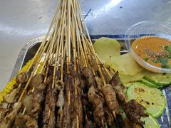 -玛扎烧烤私房菜