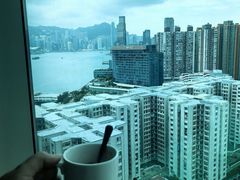 -香港九龙海逸君绰酒店