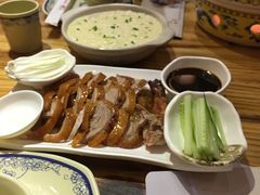 -满园春饼(宜昌万达店)