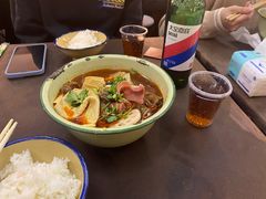 -脑馋粉儿(三里屯店)