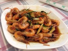iphone_upload_pic-玲珑餐厅(陕西南路店)