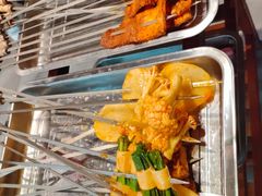 -水浒烤肉(国贸总店)