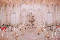 -M'S BANQUET AND SPACE ART