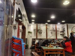 大堂-刘氏三和面馆