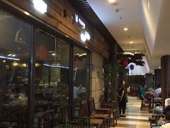 -阿嫂印象·民间江湖菜(大学城店)
