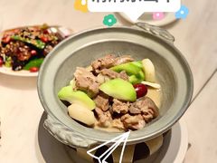 -闻见中国海南菜(K11店)