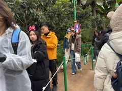 -迪士尼小镇