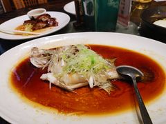 -猪肉婆私房菜(容桂总店)