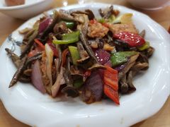 -小媳妇凉粉(浑源店)