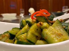 -索菲特酒店·乐轩华中餐厅