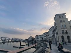 -22ºN BISTRO西餐&酒馆(石奥商业街店)