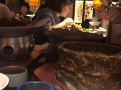 -绿茶餐厅(西湖银泰百货店)