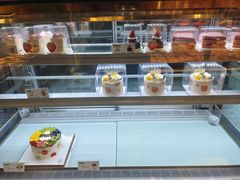 -爱达乐面包生日蛋糕(锦兴店)