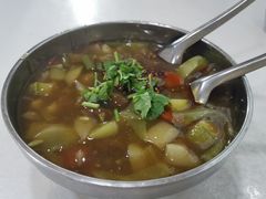 -清真马文肉丸胡辣汤(回民街店)