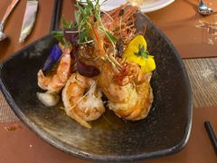 -Golden Lily河内巴黎法越料理餐厅(建国西路店)