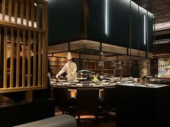 -岩盐·铁板料理(嘉里店)