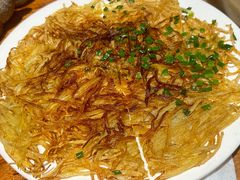-滇香肴·云南菜蒸汽石锅鱼(云南北路店)