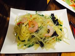 -POLO小馆·老南京菜(解放路店)