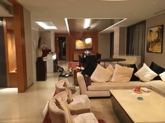 -青岛富力艾美酒店