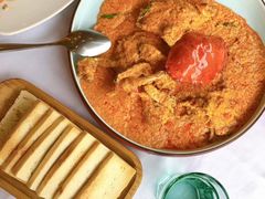 -阿诺泰·泰国餐厅(紫荆店)