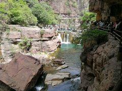 -云台山风景名胜区