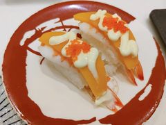 -禾绿寿司(星光68广场店)
