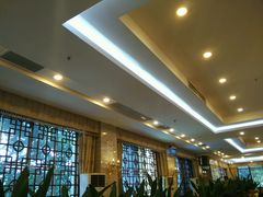 大堂-潮喜竹溪荔湖酒家(荔枝湾店)