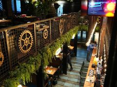 -1819餐厅·团队聚餐·烤串·精酿