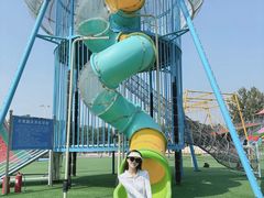 -宝泉胜境旅游度假区