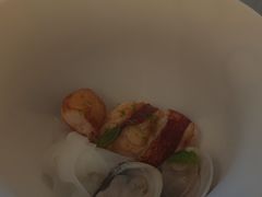 -OSSIANO奥西亚诺海底餐厅