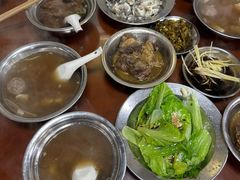 -阿秋牛排(湖心街店)