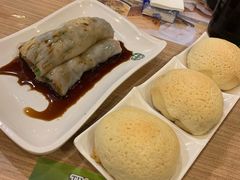 -添好运点心专门店(中环IFC店)