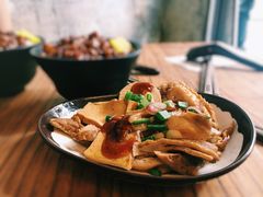 滷水拼盤-阿元来了(西环店)