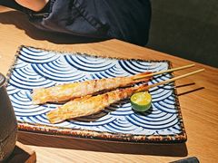 -沼津港精致料理·寿喜烧·烧鸟(青浦宝龙广场日料榜单店)