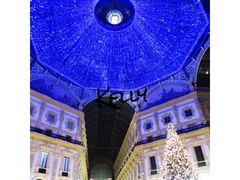 -埃马努埃莱二世拱廊