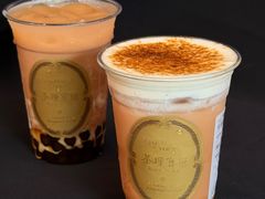 -茶理宜世(乐峰广场·尝乐集店)