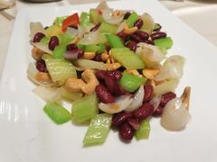 -广东胜利宾馆西关粤中餐厅