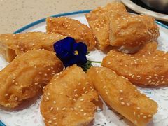 -点都德(汇胜楼店)