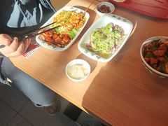 -和合谷(长虹桥店)